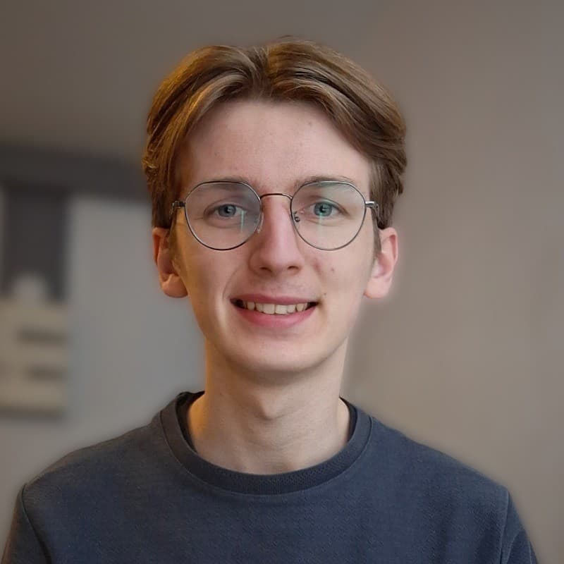 ADRIEN SKRZYPCZAK - Profile Photo