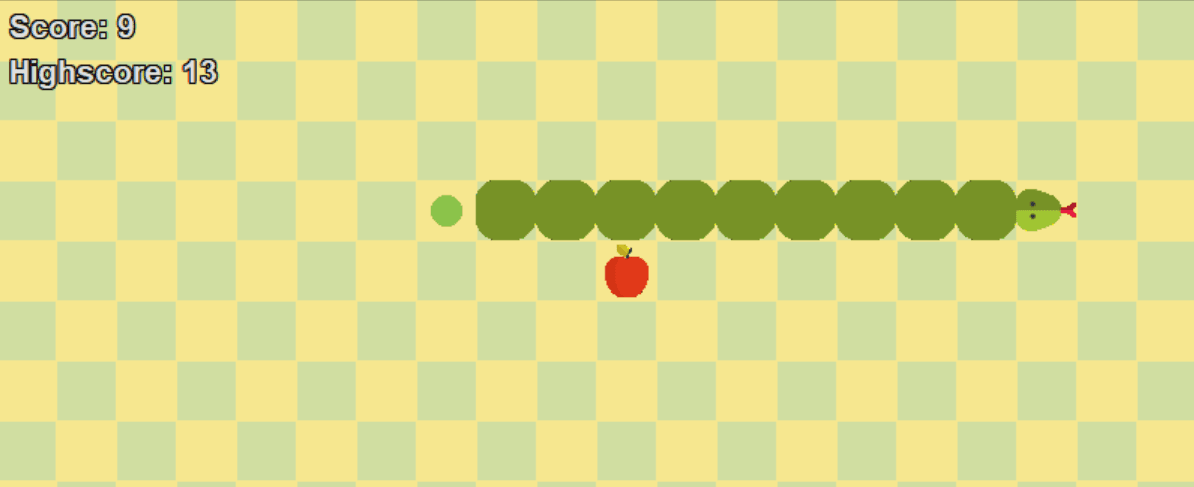 Snake Game - Python Refactoring & Modernization cover